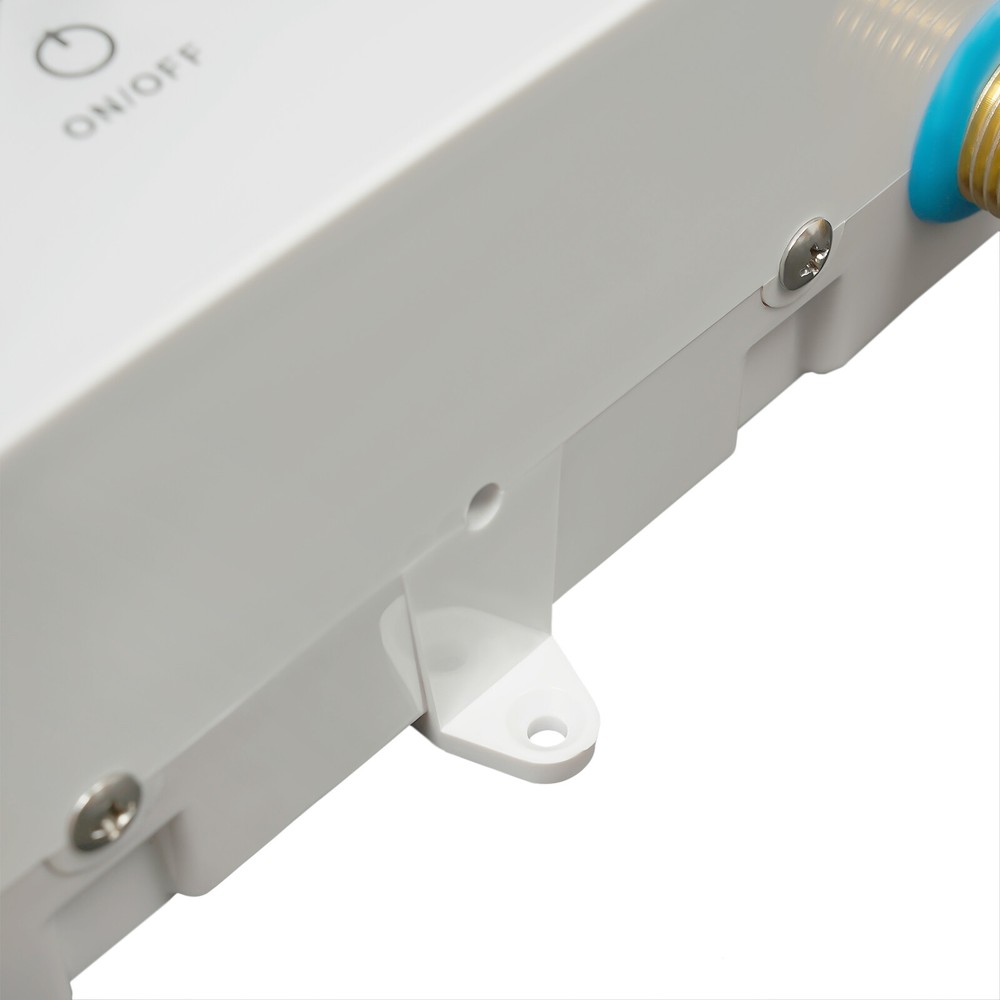 Water Heater, Instant Electric Water Heater, Water Heater With LED Display