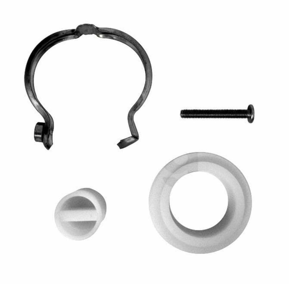 Pump Adapter Coupling Kit DVG