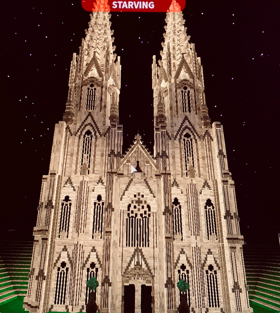 DETAILED BLOXBURG BUILDER!!!