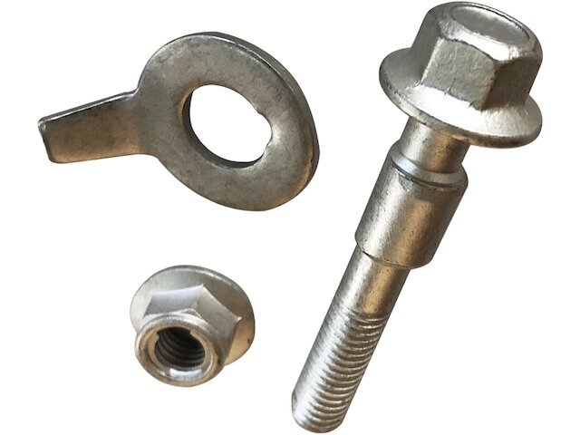 Replacement 37FH46G Alignment Camber Kit Fits 1998-2004 Chevy Tracker