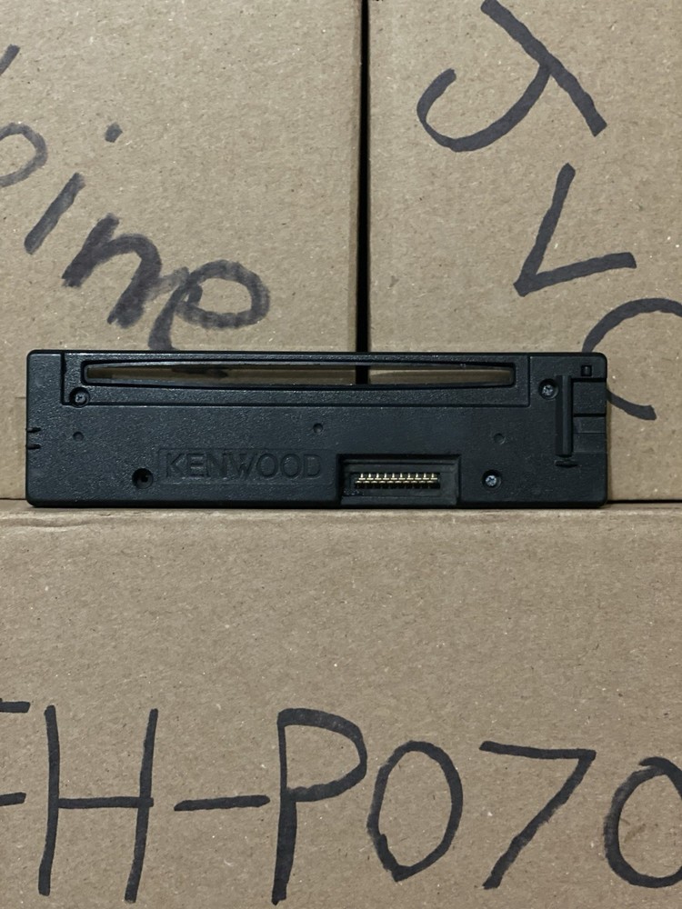 📻Faceplate Replacement For kenwood KDC-X592 ⚙️