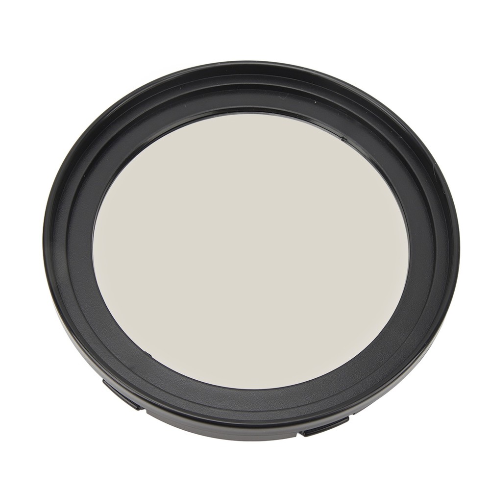 Solar Telescope Filter Eclipse Film Filter Safe Observation Telescope Filter For