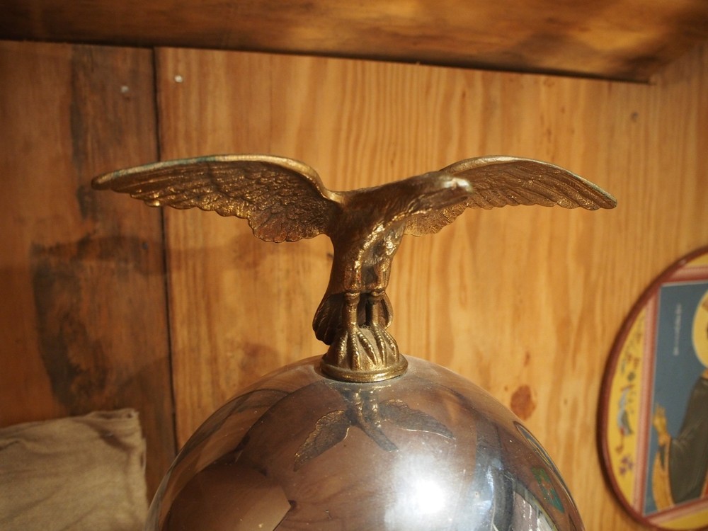 Gaggia Orione 1G-U Manual Espresso Machine -Functioning