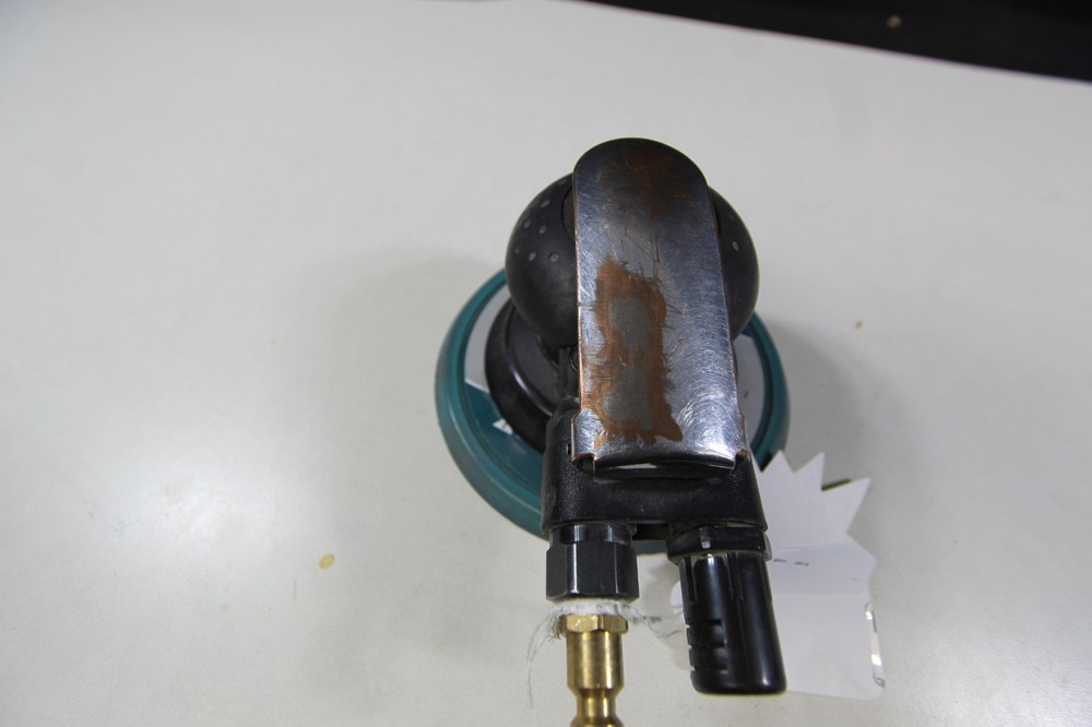 UNBRANDED DA SANDER 6" PNUEMATIC (02ML26CA)