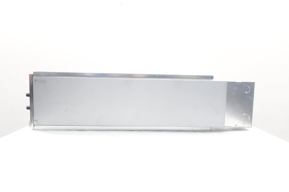 Moore 15250-6 Single Loop Chart Recorder Controller D655968