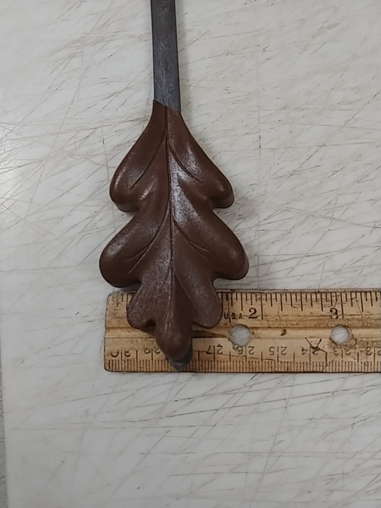 REPLACEMENT CUCKOO CLOCK PENDULUM