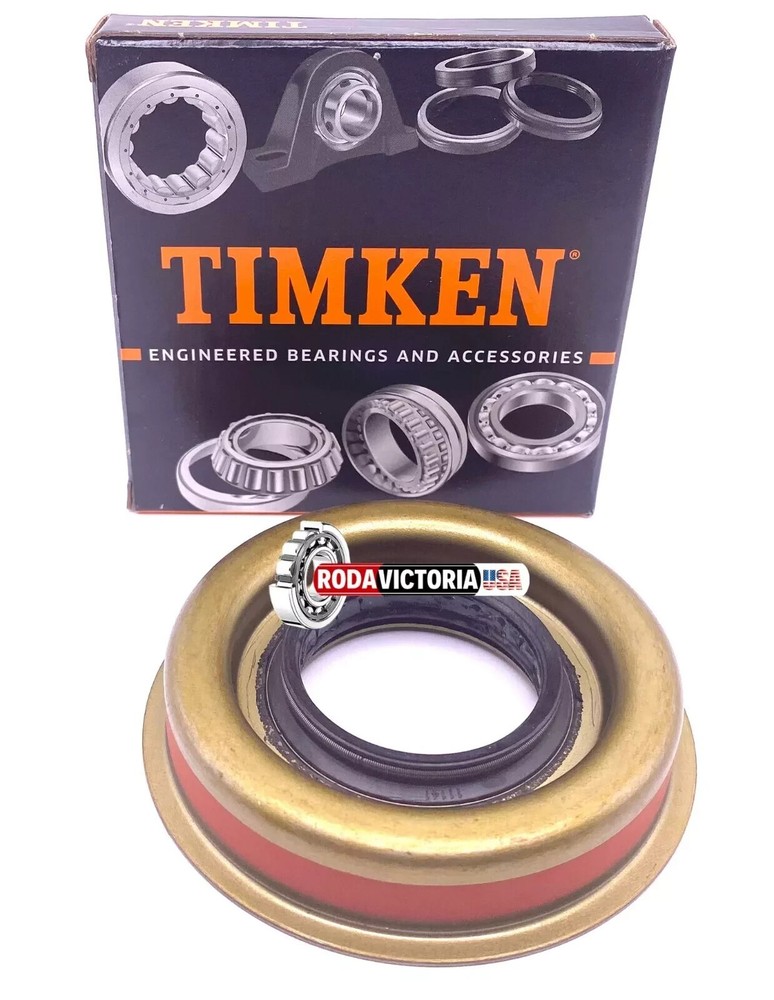Differential Pinion Seal TIMKEN 710461