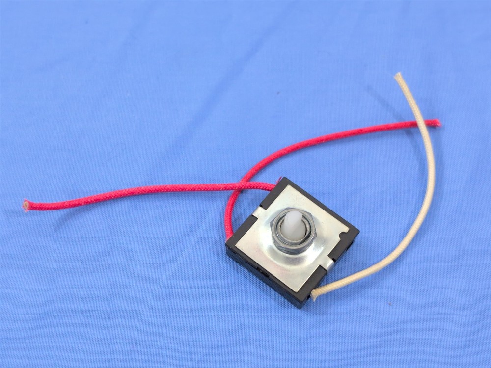 SCR300 RIVAL CROCK POT Slow Cooker REPLACEMENT CONTROL KNOB switch