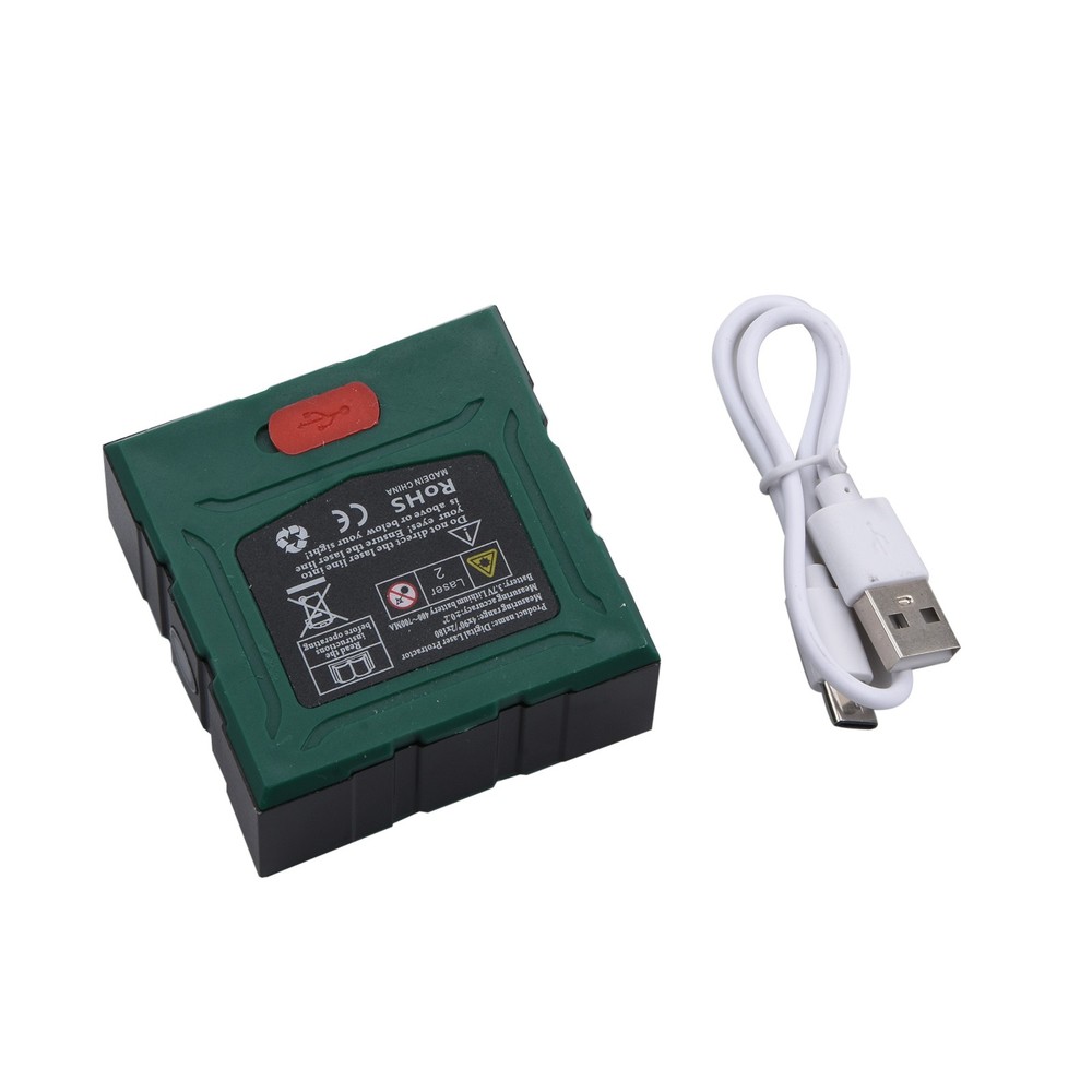 For Technical Work Digital Inclinometer Electronic Laser Tool Reliable Brand