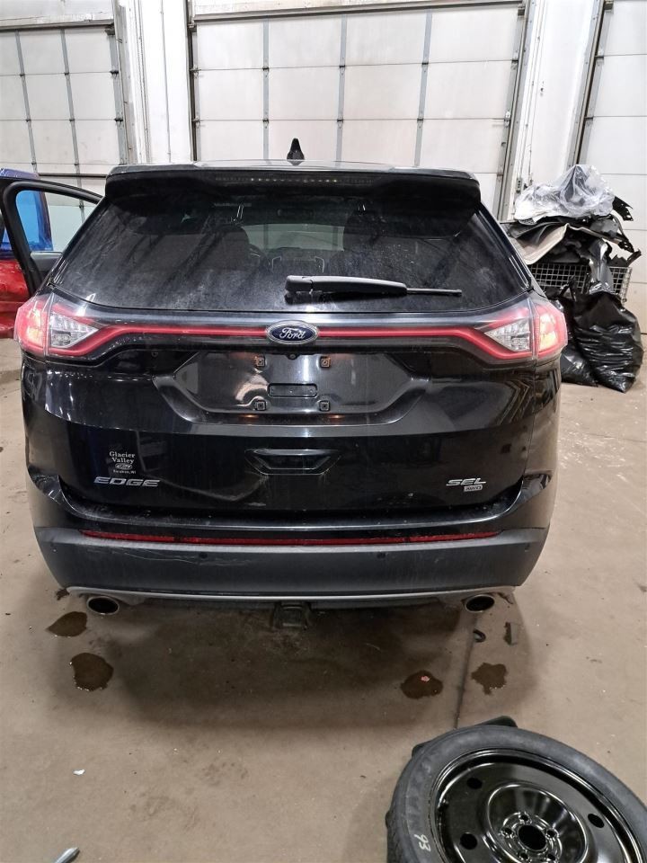 2015 Edge Display Screen Sku#4335582