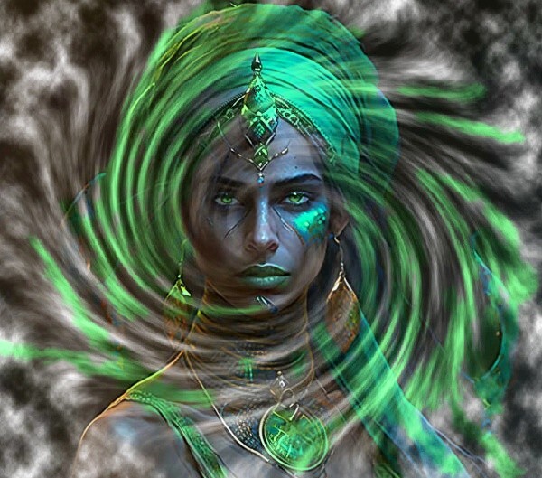 SUPER NOVA FULL COVEN SPELL CAST FOR DIFFICULT SITUATIONS