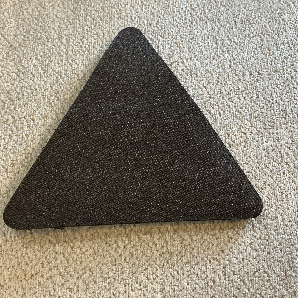 Palmetto State Armory Vinyl Patch Adhesive Back