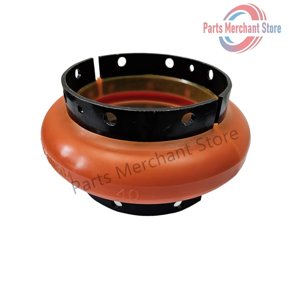 New Coupling E40 Fit For OMEGA Kaiser Sullair Air Compressor Coupling Element US