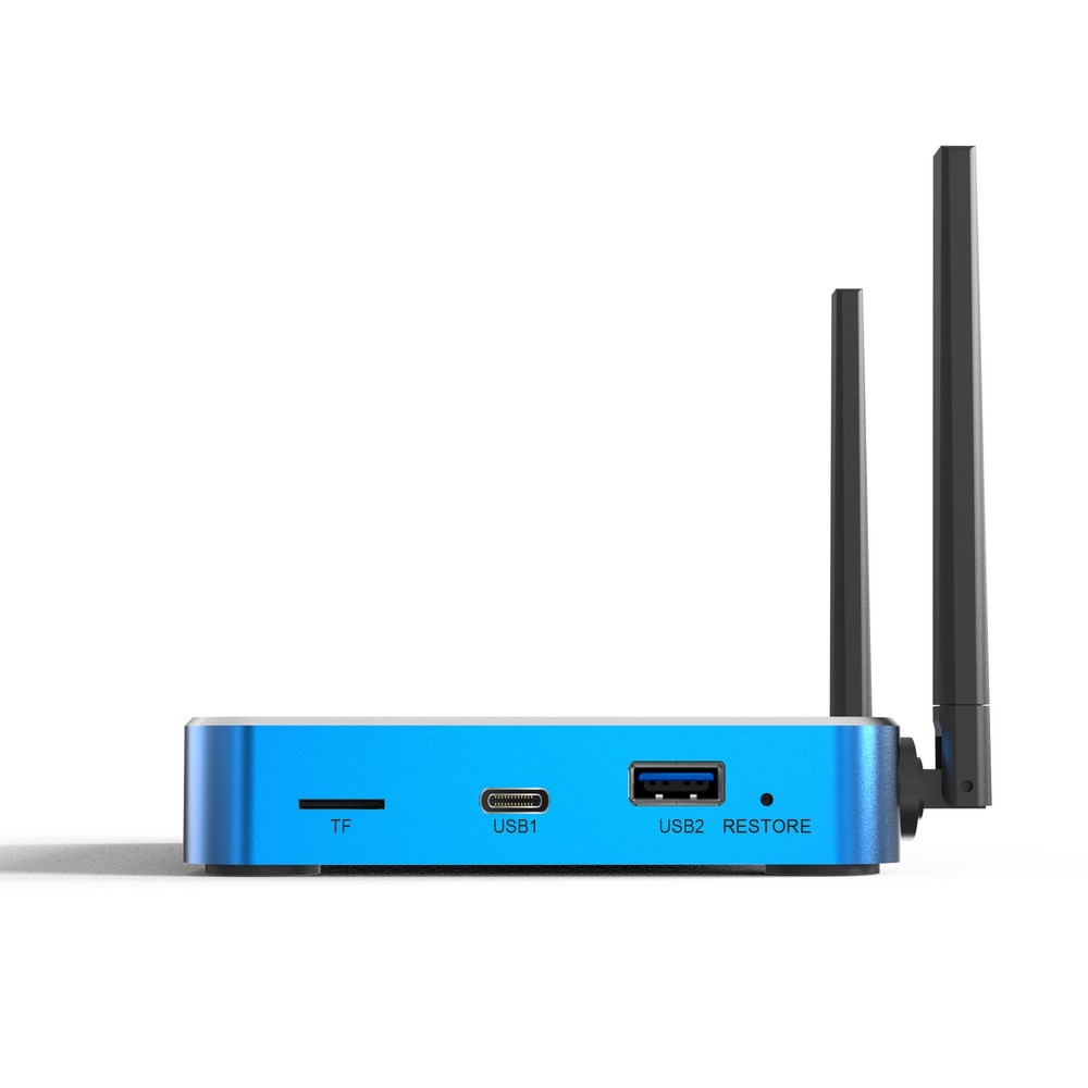 2026 New Superbox S7 Max streaming media player 6K UHD Android 12 Ship Same Day