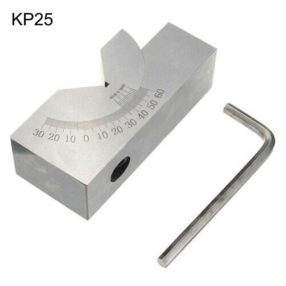 Multi functional Adjustable Angle Gauge for Various Machining Projects