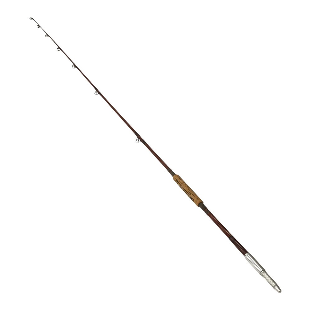 ZENITH Lure Rod 2nd Label 56 Blanks Only