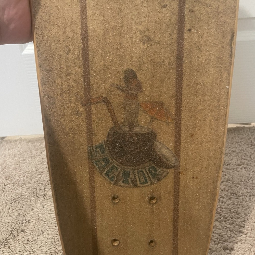 Sector 9 Bambino Cruiser Skateboard