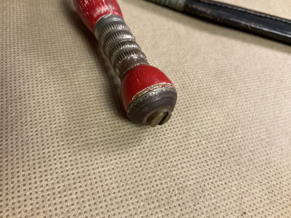 Vintage Rehwappen Dagger
