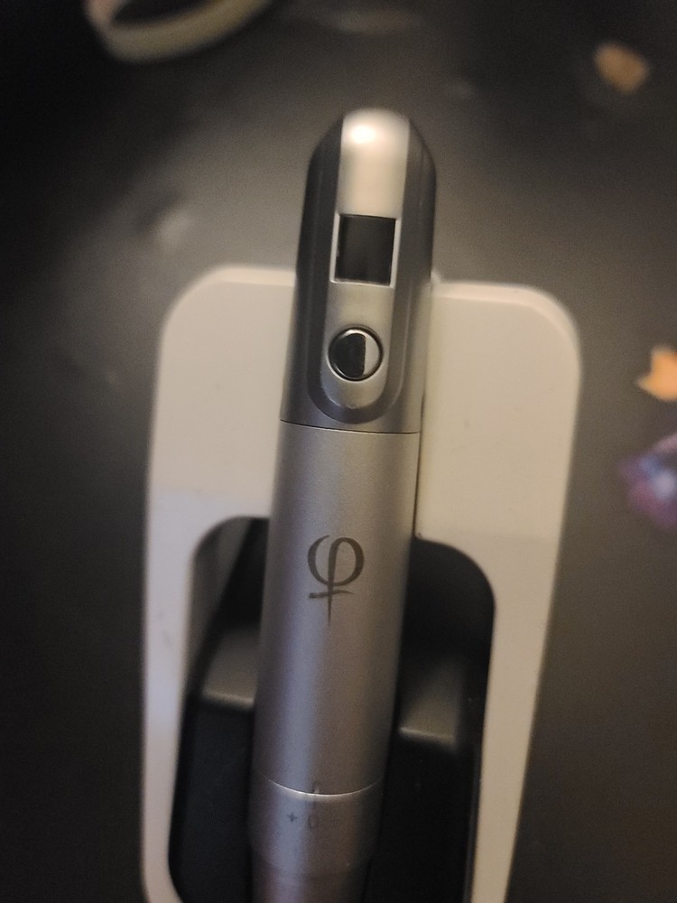 Phi Simplicity Master Machine Permanent Makeup Tattoo Gun. Phi Simplicity