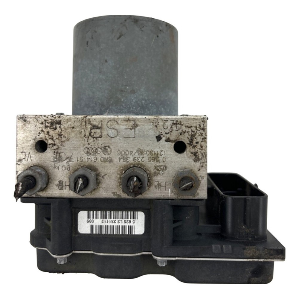 Audi A4 B8 (2008>2015) ABS Pump & Module 8K0907379CG