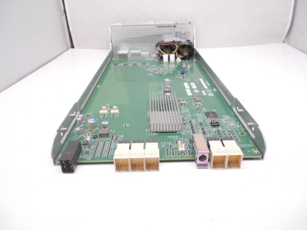 HP Nimble Storage ES2 AFS2 IO Module 12Gbps SAS Controller SP-CRTL-ES2