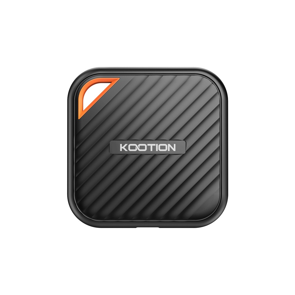 Kootion 2TB External SSD Transit up to 2000MB/s Portable Solid State Drive PSSD