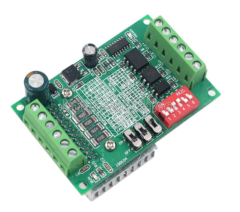 CNC Router Single 1 Axis TB6560 3A Driver Board Controller Stepper Motor Drivers