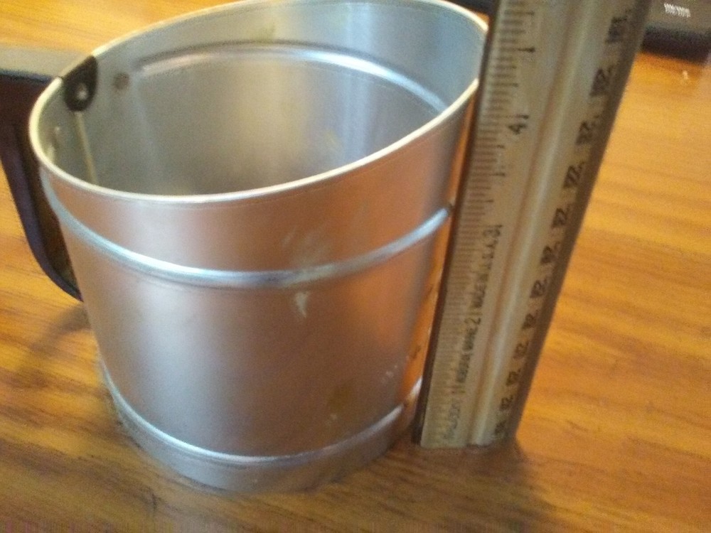 Foley flour Sifter