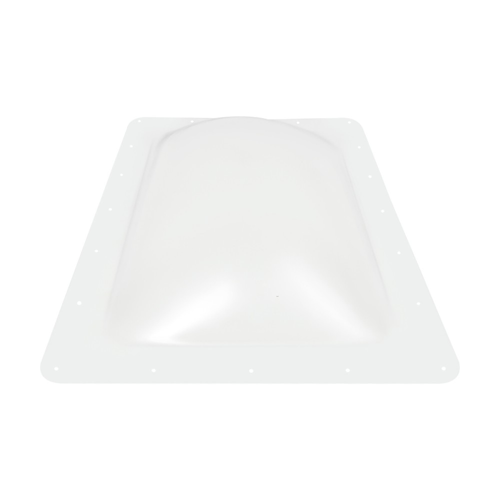 RV Skylight Outer Dome, RV PC Skylight Fits, Camper Skylight Clear Skylight New