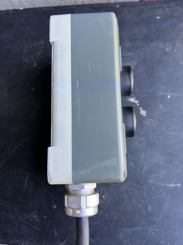Pendant Control Station