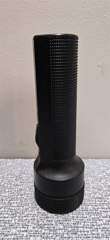 Vintage Lumilite K-2D Flashlight