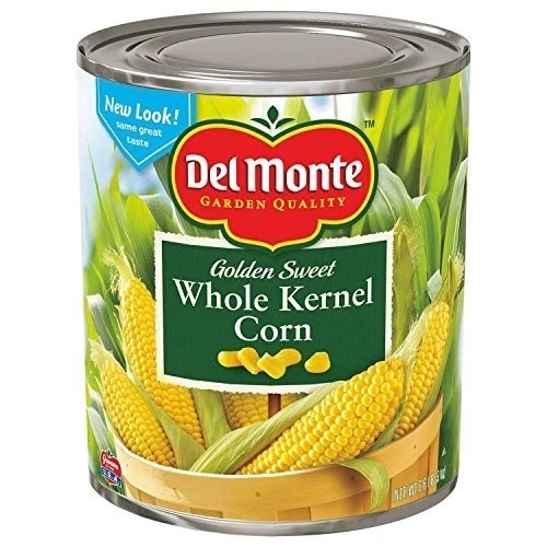 Del Monte Whole Kernel Corn (106 Ounce)