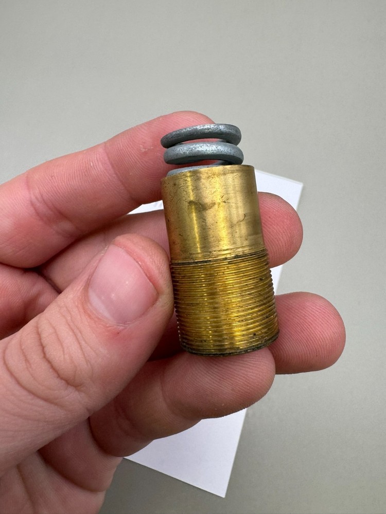 Smart Parts Shocker SFT Max Flo Internals