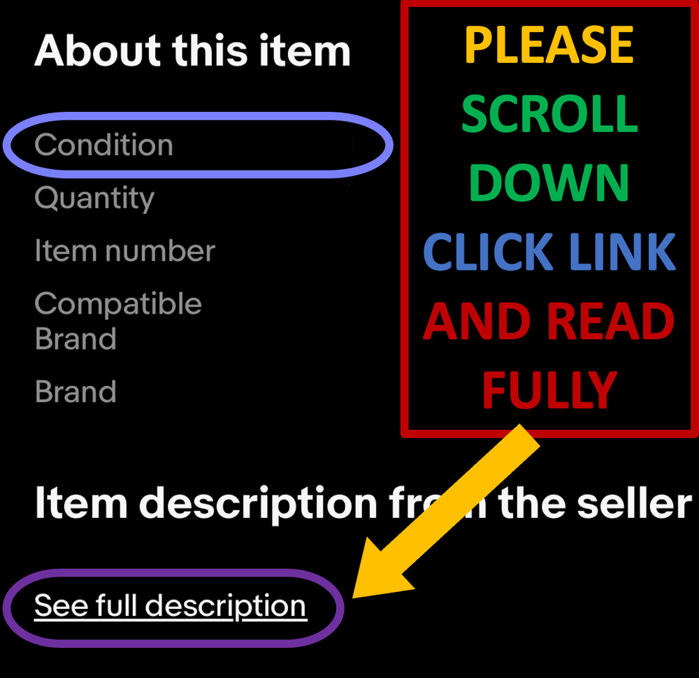 SanDisk Memory Stick Pro Magic Gate 512MB SDMSV-512 Camera Memory Card READ!