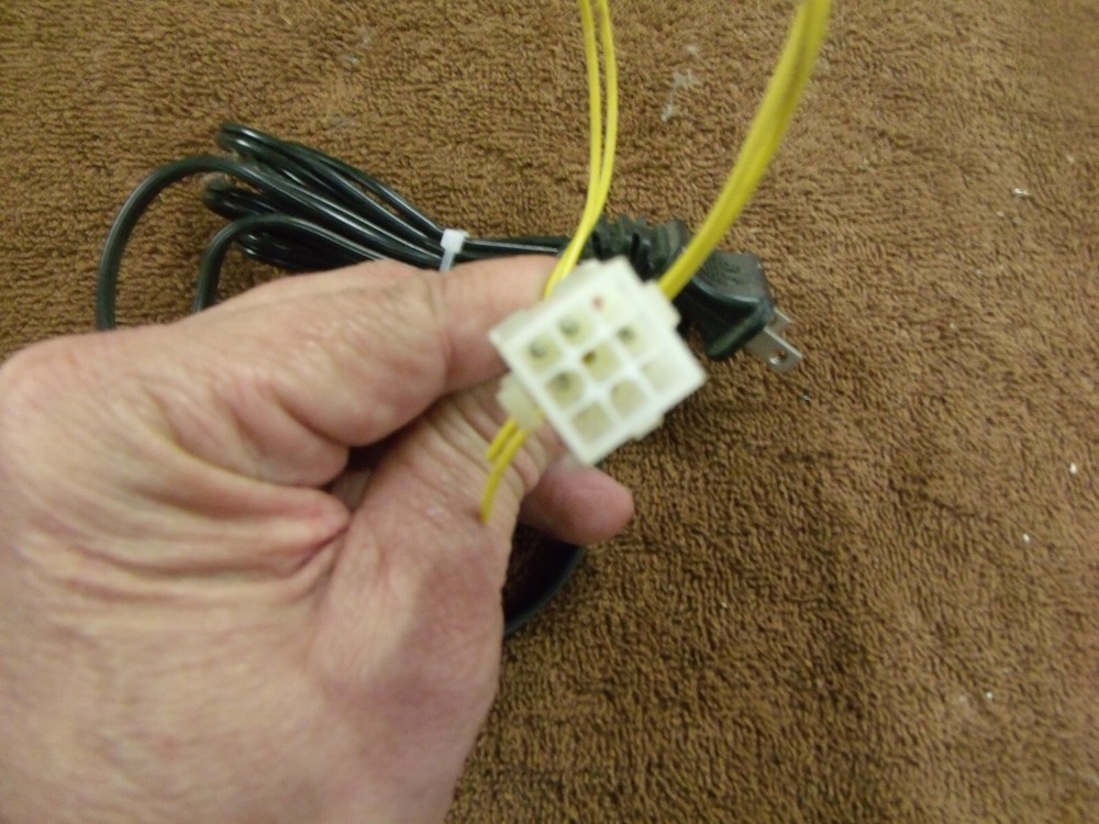 Mars 110 AC Bill Hardness