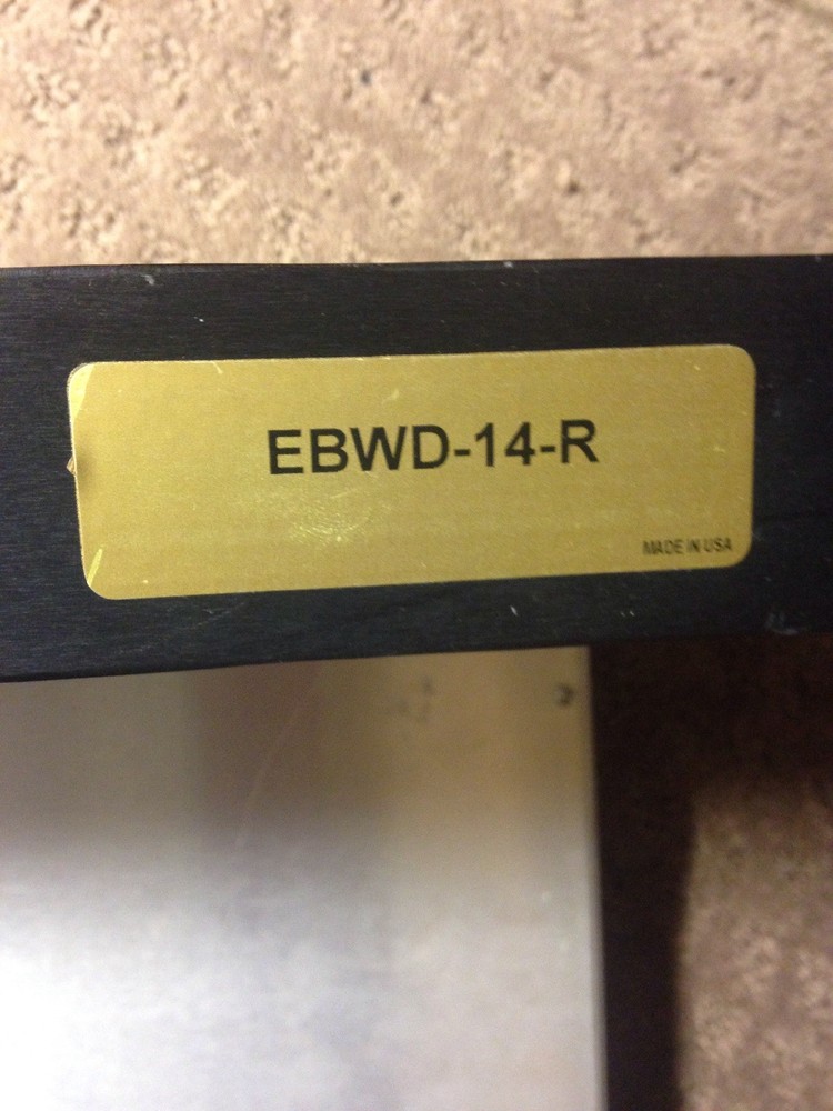 Eagle Comtronics EBWD-17-R Filter