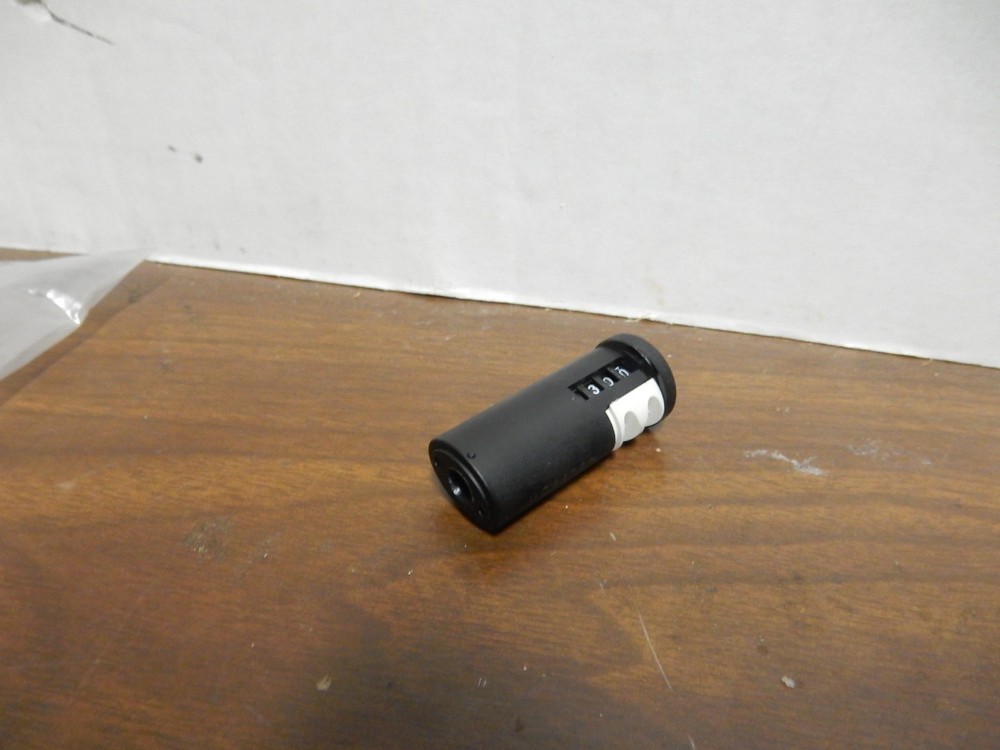 CONTROL KNOB VARIABLE 30-200UL Adjustable Volume Pipettors