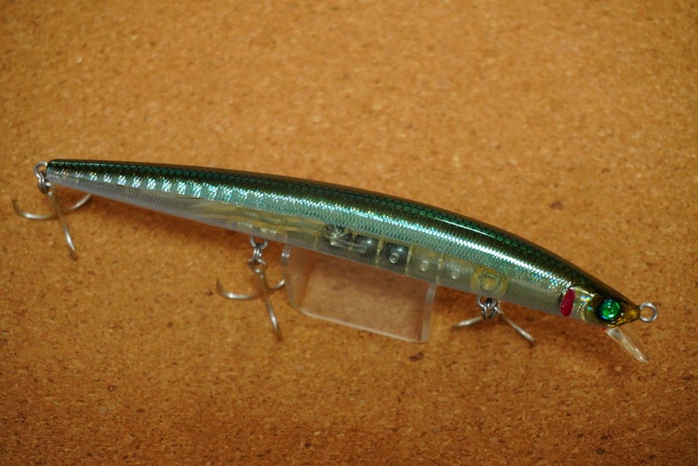 Megabass X 120 (B715A3