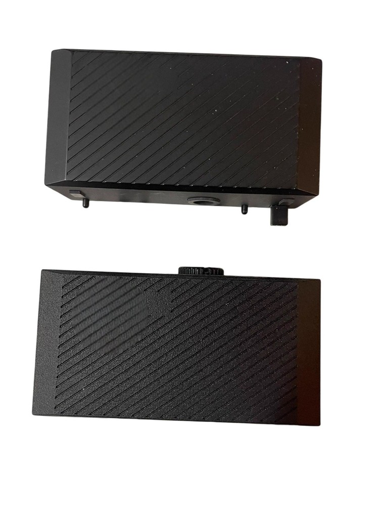 7000mAh External Battery Case For Casio DA-1/NP-D6