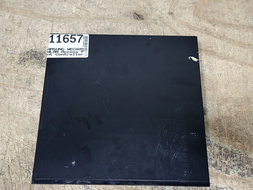 SAMSUNG WEC8050 WLAN Access Point Controller