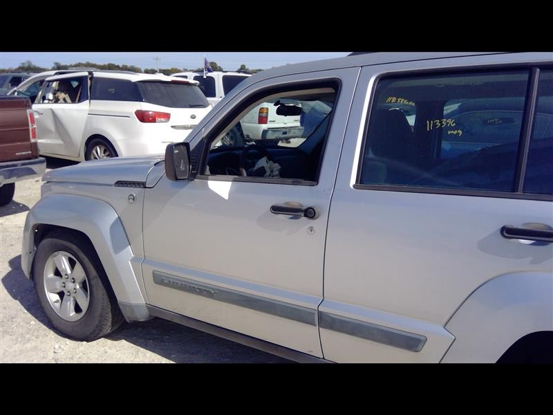 A/C Selector Switch fits 2009 Jeep Liberty manual Grade A