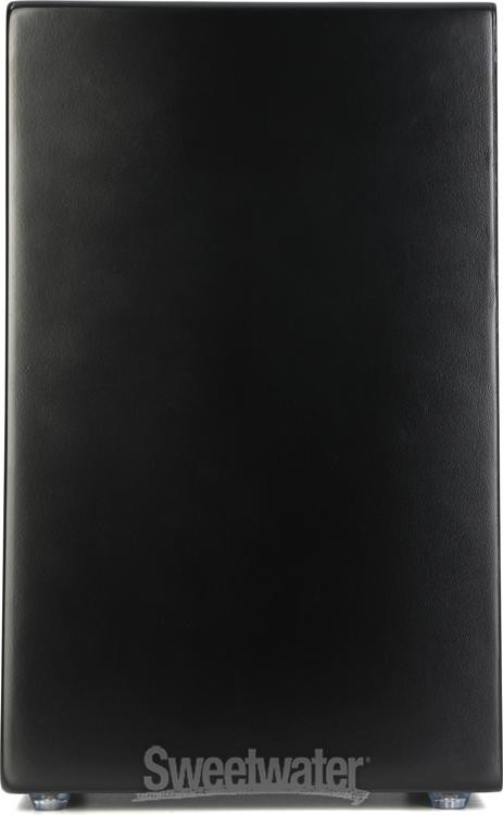 Rhythm Tech Street Cajon - Rich Rustic Burst