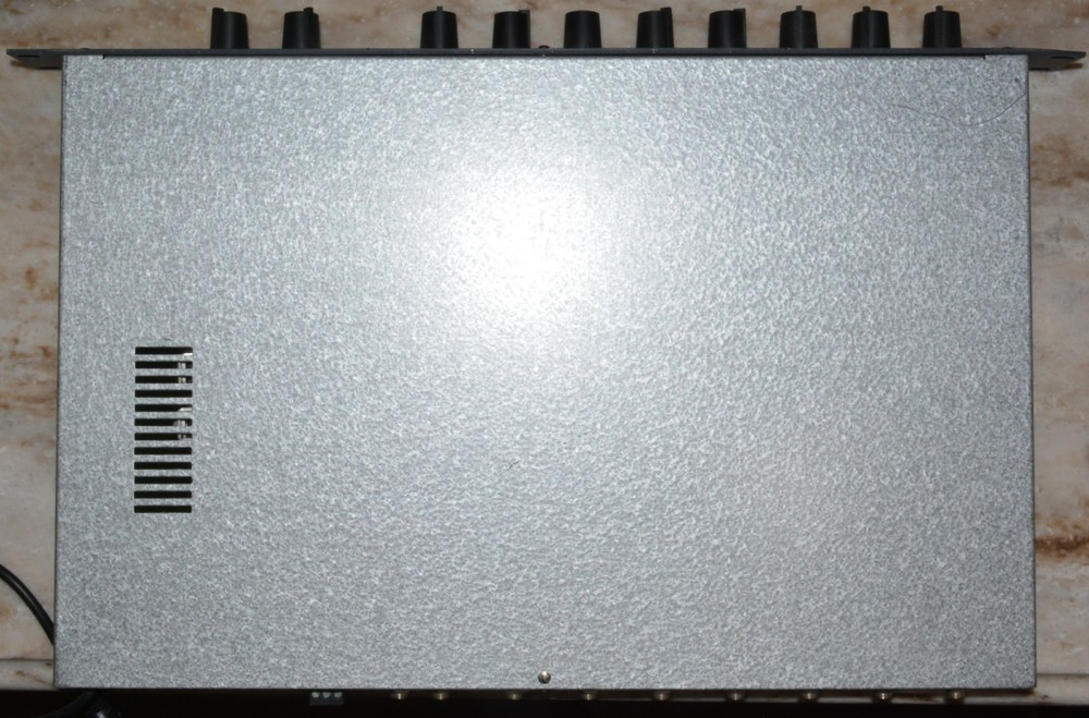 biamp ADVANTAGE autoONE Automatic Mixer