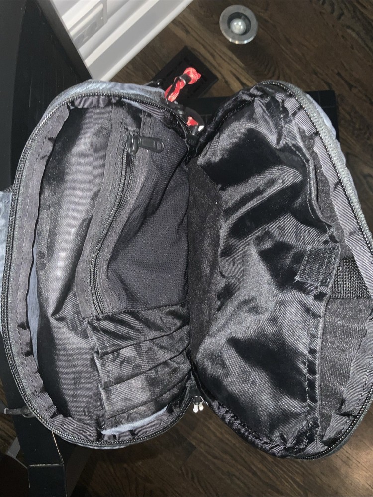 LAPG Terrain Stealth Sling Pack With Patch Space