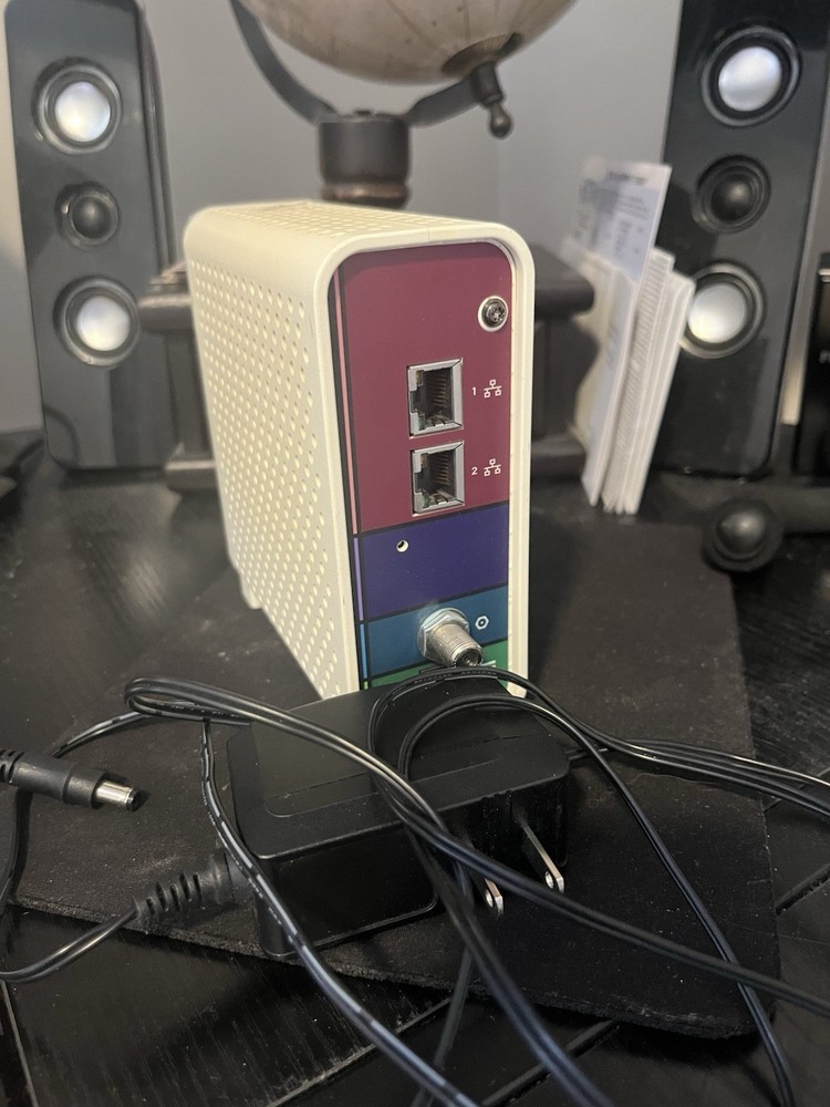 Arris modem