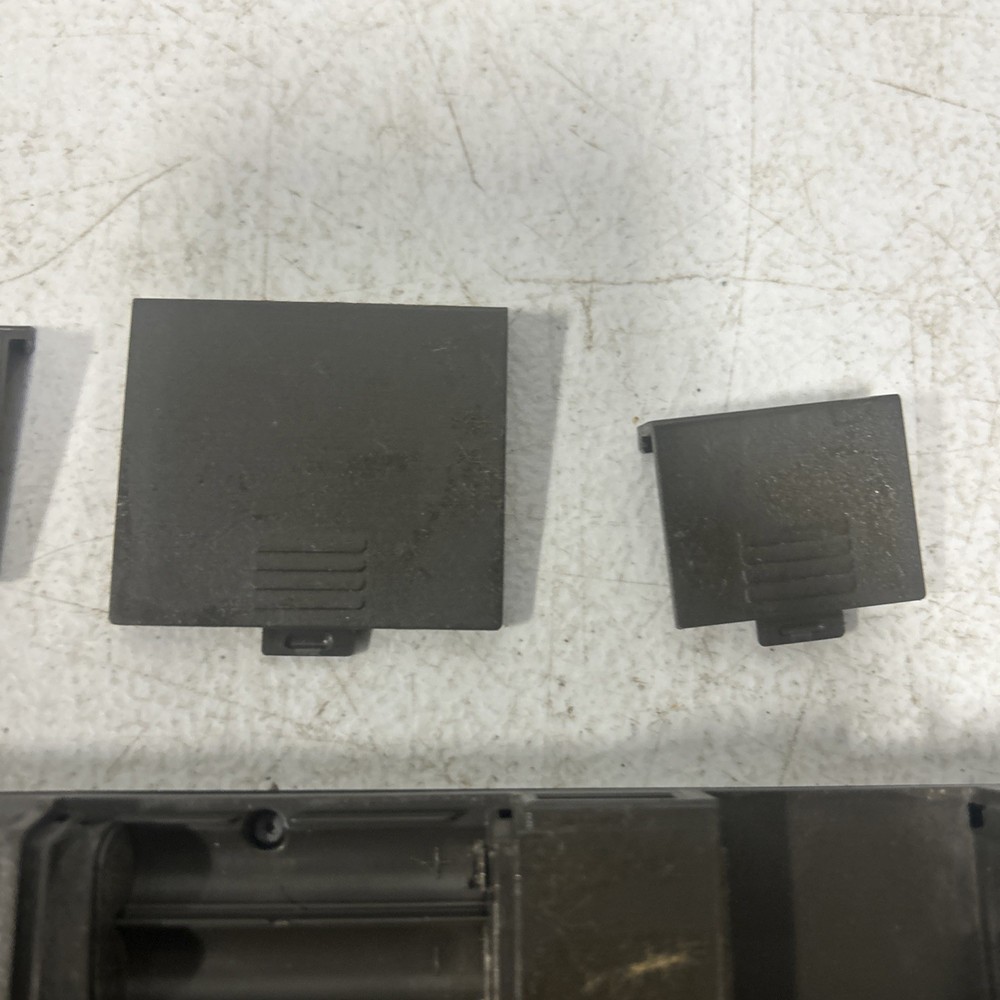 Vintage HP Hewlett Packard 71B Handheld Scientific Computer Calculator - AS-IS