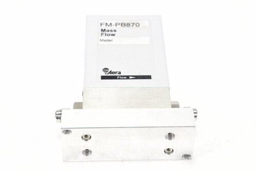 AERA FM-PB870, Digital Mass Flow Meter, 2000sccm CH4