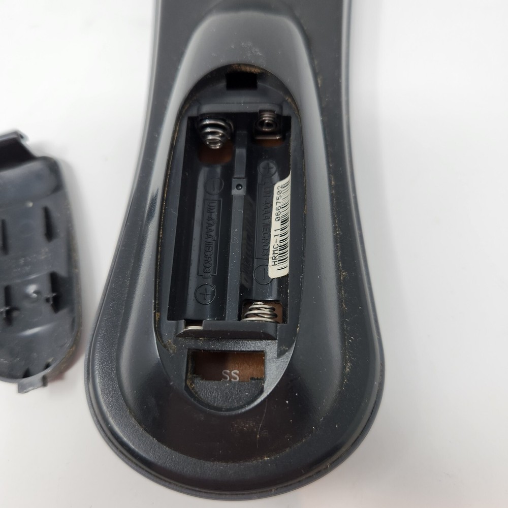 Samsung SIR-S300W Multi Satellite Receiver with Remote