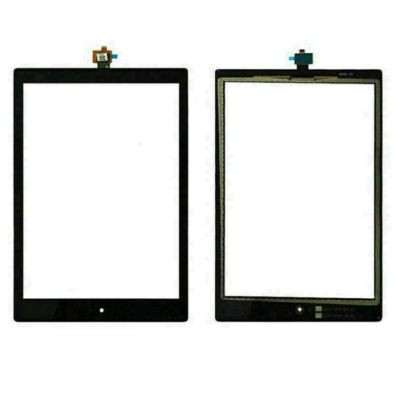 For Amazon Kindle Fire HD 10 7th Gen SL056ZE Touch Screen Digitizer Replacement