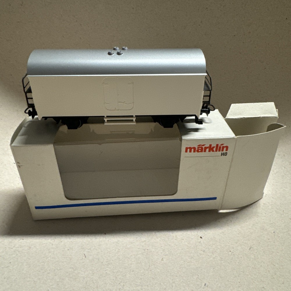 HO Marlon D-73008 # 62845